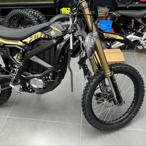 Motocicleta Eléctrica Surron Ultra Bee de Alta Velocidad, 95 km/h, 2025, para una Conducción Deportiva Dinámica - Product Image 1