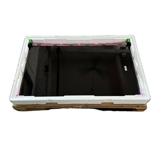 Boe kích thước lớn một + LCD Glass 55.0 inch màn hình hiển thị HV550QUB-F70 <span class=keywords><strong>TV</strong></span> LCD thay thế hiển thị cho bị hỏng <span class=keywords><strong>TV</strong></span> - Product Image 1