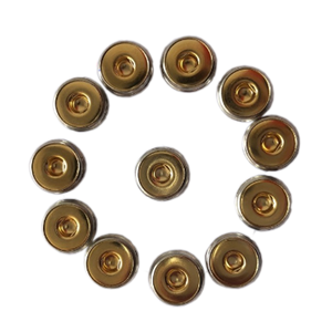 4.0Mm Vrouwelijke <span class=keywords><strong>Ecg</strong></span> Drukknop Knoppen Connector Terminal Voor <span class=keywords><strong>Ecg</strong></span> Elektroden - Product Image 6