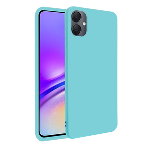 Coque souple en TPU mat Candy pour <span class=keywords><strong>Sam</strong></span> A05 pour un toucher doux - Product Image 1