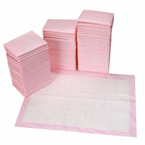 En gros OEM, Tapis absorbants jetables pour chiots, chiens et chats, imperméables IP67, écologiques, en papier SAP pour l'apprentissage de la propreté - Product Image 6