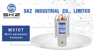 M310T Auto kalibrierung funktion Sushi Rice Beverage <span class=keywords><strong>Tester</strong></span> Teig Frucht marmelade ph Meter Analysator Alkohol/Honig Monitor - Product Image 6