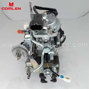 NPR55 4JB1T 8-97263086-3 8972630863五十铃用柴油喷射泵 - Product Image 4