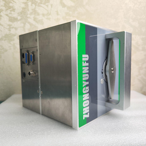 Impresora Tto 32mm Tto con piezas gratuitas Máquina de impresión DE FECHA DE CÓDIGO DE sobreimpresora multifuncional - Product Image 4