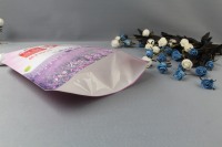 Pochettes à bec verseur réutilisables en gros avec bouchon à vis, emballage vertical pour lessive liquide et savon vaisselle