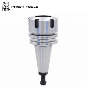 Chất lượng cao CNC Phay Collet <span class=keywords><strong>Chuck</strong></span> ISO 30 loạt ER Giữ Công Cụ - Product Image 1