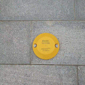 Lorawan เซ็นเซอร์ที่จอดรถเซ็นเซอร์ที่จอดรถอัตโนมัติเซ็นเซอร์ที่จอดรถสมาร์ท - Product Image 4