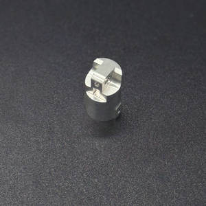 Precio DE FÁBRICA DE China Venta directa Excelentes piezas de mecanizado de titanio Mecanizado CNC Piezas de torneado Servicio de fresado CNC - Product Image 3