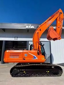 Alta efficienza 22t vendita calda 1.1 m3 escavatore Cdm6225 - Product Image 4