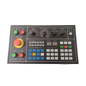 Panel de Operador Mitsubishi LI-Z780A-KEY02 LYP-KB-7800 M70 M80 Tamaño 42.5X25CM - Product Image 6