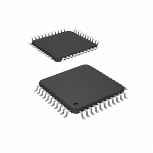 IC CPLD 64MC 15NS 44TQFP 44 TQFP Embedded ISPLSI 1016E-80LTN44 Componentes Electrónicos Compra Canal del Fabricante - Product Image 1