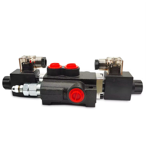Chất lượng cao Z50 thủy lực monoblock solenoid Van điều khiển nhà phân phối <span class=keywords><strong>servo</strong></span> Van điều khiển thủy lực - Product Image 4
