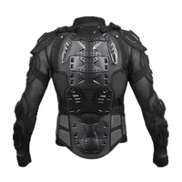 Protection corporelle de motocross respirante sur mesure de haute qualité, taille plus, unisexe, veste de sécurité pour moto, armure