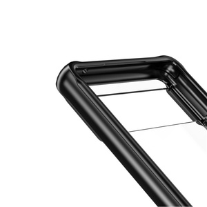 Funda de TPU para teléfono móvil, funda transparente anti-huellas, a prueba de golpes, para Google <span class=keywords><strong>Pixel</strong></span> 7 <span class=keywords><strong>pixel</strong></span> 7 pro <span class=keywords><strong>pixel</strong></span> <span class=keywords><strong>6</strong></span> - Product Image 5