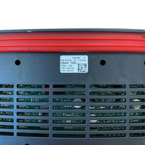 Lear Tms <b>Led</b> <b>Headlight</b> Driver Module 63117427614 For Bmw F15 F16 X5 X6 - Product Image 1