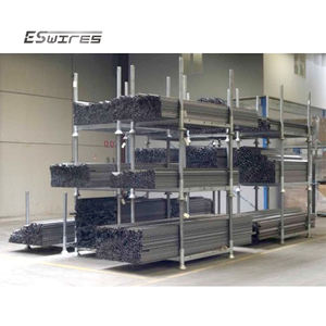 כבד נייד מתקפל בסיס Stackable הודעה מזרן - Product Image 5