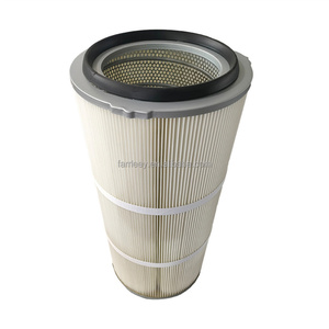 Nhà sản xuất cung cấp thạch cao và các ngành công nghiệp khác Bộ lọc không khí Hộp mực thu bụi - Product Image 3