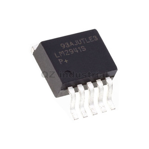 QZ bom mới ban đầu IC Reg LIN POS ADJ 1A ddpak <span class=keywords><strong>lm2941sx</strong></span> <span class=keywords><strong>lm2941sx</strong></span>/<span class=keywords><strong>nopb</strong></span> - Product Image 6