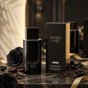 Profumo Personalizzato Legnoso e Speziato con Fragranza Intensa e Ricca, 100ml in Elegante Bottiglia Nera, Colonia da Uomo per Occasioni Formali - Product Image 2