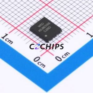 PDFN-8L ทรานซิสเตอร์ WSD40L66DN56 (5x6) ใหม่ล่าสุด (Mosfet) - Product Image 1