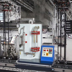 1 Jahr Garantie 220V Kupfer rohr Thermische Experimente Gerät Elektronische Leistung Dropwise Kondensation labor Test geräte - Product Image 2