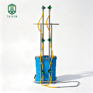 เครื่องพ่นยาแบบสะพายหลัง รุ่น<span class=keywords><strong>แบตเตอรี่</strong></span> <span class=keywords><strong>ราคา</strong></span>ดี สำหรับงานเกษตร - Product Image 3