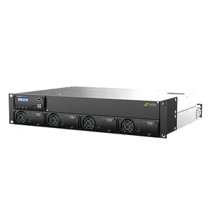 <span class=keywords><strong>Eltek</strong></span> 4.8KW potenza AC DC Rectiverter 2U Power Core 6kVA 1ph con Smartpack R controller (parte n. CTOR0402.1xxx) rack raddrizzatore - Product Image 1