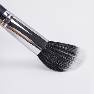<span class=keywords><strong>Brocha</strong></span> de maquillaje Premium de pelo natural personalizada, <span class=keywords><strong>brocha</strong></span> de maquillaje cosmética de <span class=keywords><strong>fibra</strong></span> dual de Etiqueta Privada, brochas profesionales para colorete de <span class=keywords><strong>fibra</strong></span> Doble - Product Image 6