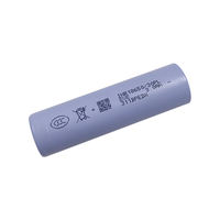 EV E INR18650 30PL 3.6V 3000ah 50A Sel Baterai 18650 Daya Tinggi Isi Ulang Baterai E Ebike untuk Penyimpanan Energi Daya
