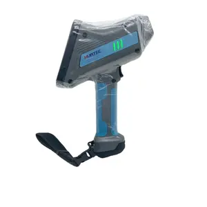 HXRF-140JP Detector Si-Pin de alta resolução portátil analisador XRF analisador de metal de aço inoxidável elemento espectrômetro