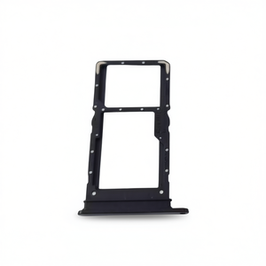 Tiroir SIM noir pour Honor 70 Lite, accessoire de téléphone portable - Product Image 2