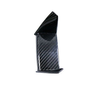 Cubierta de Admisión de Aire de Fibra de Carbono para Yamaha YZF-R1 2020-2025 - Product Image 5
