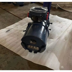 ตัวกระตุ้นไฟฟ้า Keyuan S-series SYK020 ระดับ IP67 IP68 ป้องกันการระเบิด EXdiiCT4 โหมดกังหัน - Product Image 3