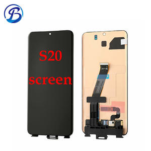 Reemplazo de pantalla táctil LCD de calidad original al por mayor para Samsung <span class=keywords><strong>Galaxy</strong></span> S20 - Product Image 4