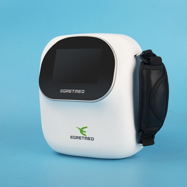 OEM/ODM Portable Wireless Handheld Dental X-ray Machine - Digital Intraoral Imaging System for Dental Clinic & Veterinary Use