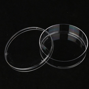 Hongbolai Petri Dishes 90 <b>Pc</b> <b>Set</b> Cell Culture Lab Equipment - Product Image 1