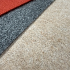 Evento antiscivolo tappeto bianco commerciale da sposa tappeto semplice Runner per mostre - Product Image 3