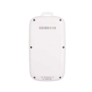 Badge de localisation personnel pour enfants avec <span class=keywords><strong>carte</strong></span> SIM en plastique, bouton SOS, capteur d'accéléromètre pour la sécurité et le suivi des employés et des enfants - Product Image 5