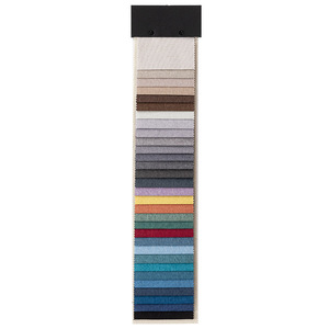 Canvas <b>Fabric</b> 300D Linen Cotton Blend Medium <b>Weight</b> Solids Woven Breathable Sofa Upholstery <b>Fabric</b> - Product Image 4