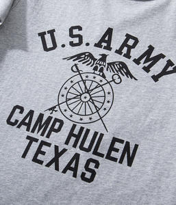 T-shirts décontractés à manches courtes pour hommes OKONKWO – Qualité supérieure, 100 % coton, écologiques, respirants, personnalisables, vente en gros, motif lettre - Product Image 4