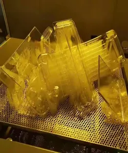 Servicios de prototipo de impresión 3D, impresora 3D PLA de gran tamaño, OEM, alta calidad