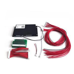 Jk Bms 2A 200A SMART BMS Équilibreur de batterie 4s 5S 6S 7S 8S <span class=keywords><strong>10S</strong></span> 12S 13S 14S 16S 17S 20S 24S Bms Lifepo4 Li-Ion Lto JK-DZ08B2A24S - Product Image 1