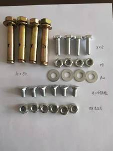 Mạ kẽm Powered lớp phủ điều hòa không khí đơn vị ngoài trời gấp khung tùy chỉnh 1HP 1.5HP 2HP 3HP 9000-12000btu - Product Image 6