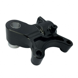 Colliers de fixation d'essieu <span class=keywords><strong>GasGas</strong></span> 65 de 25 mm de hauteur personnalisés pour (2022-2022) - Product Image 1