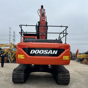 Korea Made <span class=keywords><strong>Doosan</strong></span> Dx225 Graafmachine Gebruikte <span class=keywords><strong>Doosan</strong></span> 20ton 22ton 25ton Tweedehands <span class=keywords><strong>Doosan</strong></span> Dx300 Dx225-graver - Product Image 3