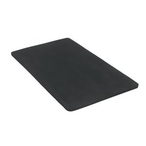 Rollo de alfombrilla de goma de espuma Epdm Sbr de color negro - Product Image 4