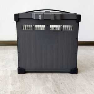 Drone de pulvérisation agricole Agricola SprayT50 T40, capacité de charge de 40L 50L, pulvérisateur universel de semences, drone pulvérisateur hélicoptère GPS - Product Image 3