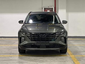 <span class=keywords><strong>Hyundai</strong></span> <span class=keywords><strong>Tucson</strong></span> L SUV 2023, Modelo Popular, Vehículo de <span class=keywords><strong>Gasolina</strong></span> de Alta Calidad y Lujo, 4 Puertas, 5 Asientos, Transmisión Automática - Product Image 2