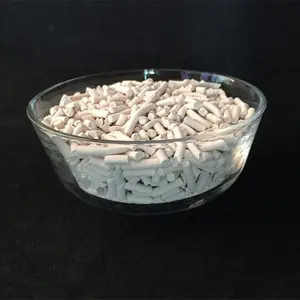Pastilles de filtrage zeolite 5a absorbant l'humidité, 50g, fabrication chinoise