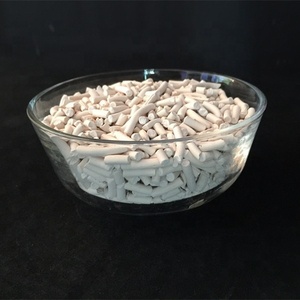 <span class=keywords><strong>Zeolite</strong></span> 5A Assorbente di Umidità, Setaccio Molecolare in <span class=keywords><strong>Pellet</strong></span> da Produttore Cinese - Product Image 2